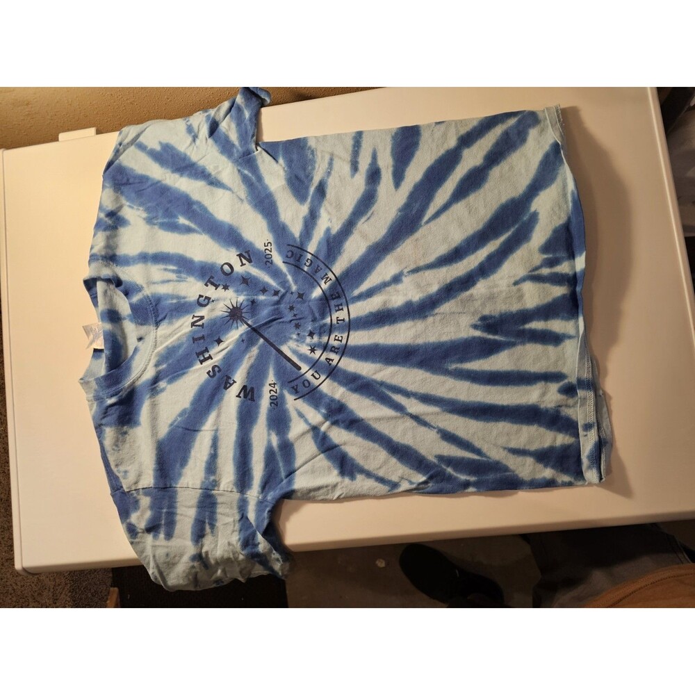 Good Quiity T-shirt  Brand Is Port And Company